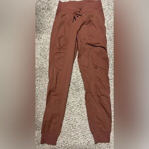 Lululemon Dance Studio Joggers